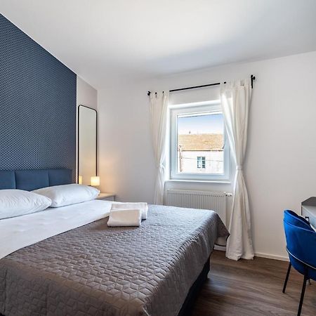 Apartmán Dvije Masline - Renovated 2022 Pakoštane Exteriér fotografie