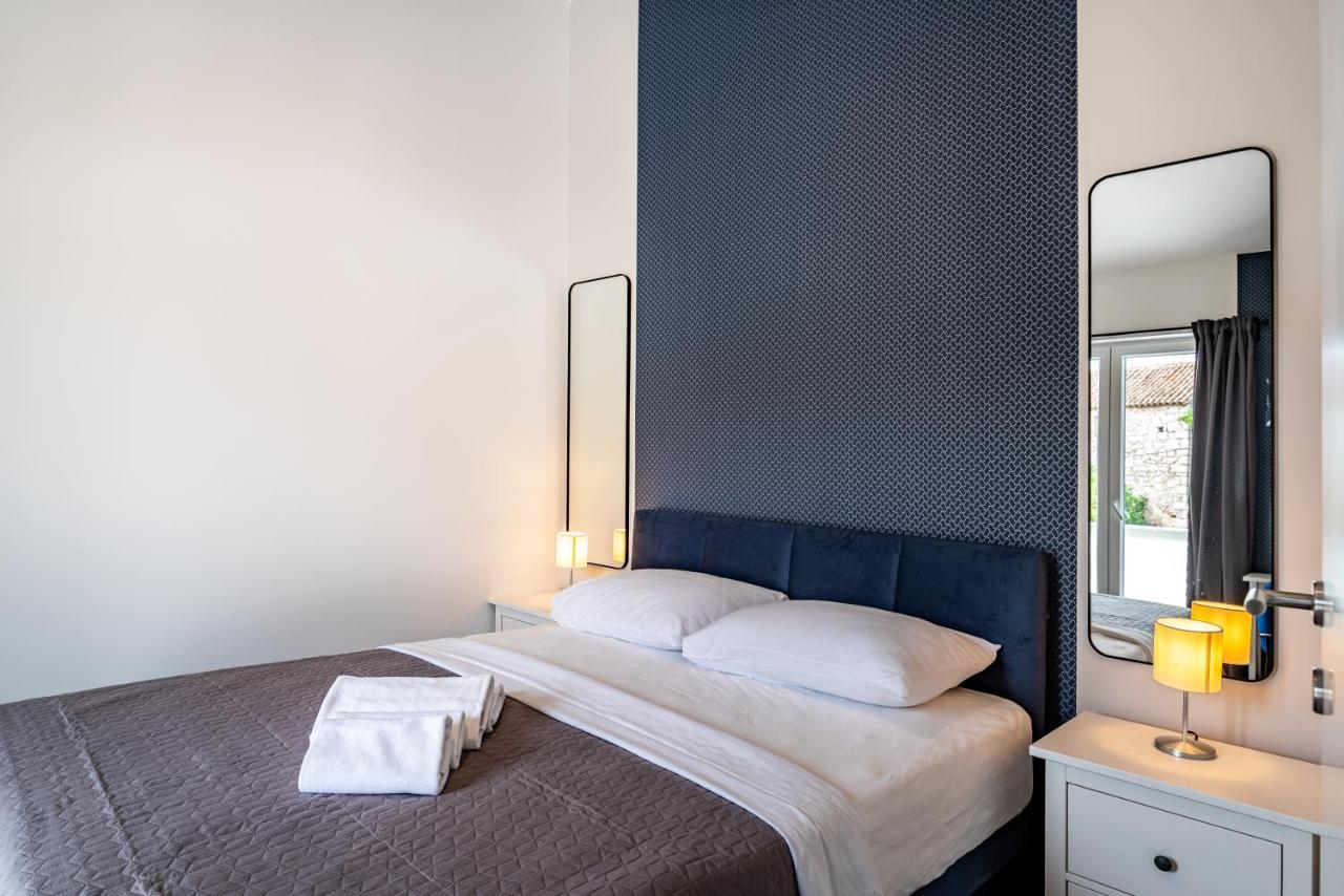 Apartmán Dvije Masline - Renovated 2022 Pakoštane Exteriér fotografie